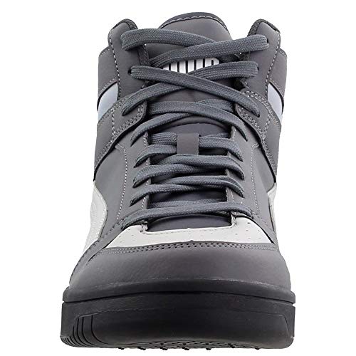 Image of Puma Mens Rebound Layup Sl Sneaker