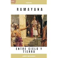 Ramayana - Entre Cielo y Tierra -
