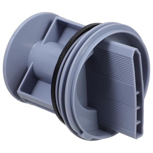 DOITOOL Filtro para Lavadoras Reemplazo Filtro de Bomba de Drenaje para Lavadoras Automáticas Compatible Accesorio para Protección y Mantenimiento del Desagüe