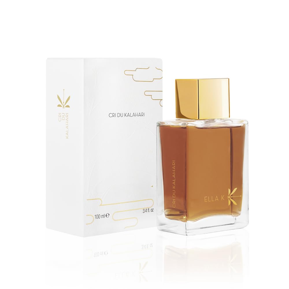 Cri du Kalahari Eau de Parfum 3 4 fl oz 100 ml Luxury Fragrance