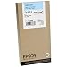 Produktbild Epson T6535 Tintenpatrone, Singlepack, cyan