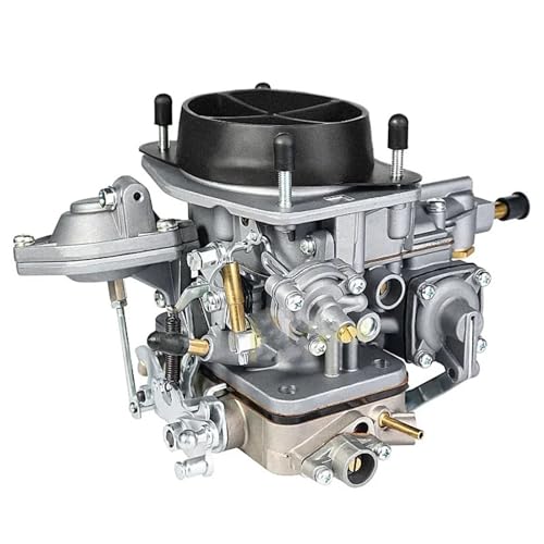 Carburateur Fiat 124 haute précision moteur 1.6 L avec référence OEM 2107-1107010-20