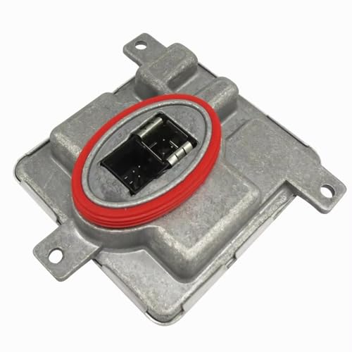 Balasto faro xenón D1S D2S módulo de control de faros HID compatible con 7318327 63117318327 5