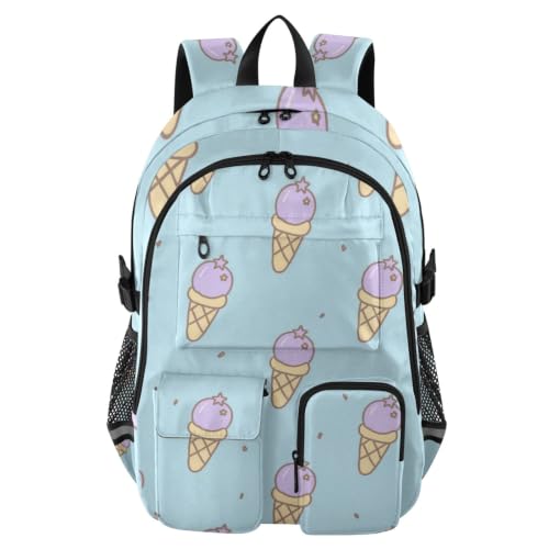 Mochilas para hombre de trabajo y bolsa universitaria de 44.5 cm