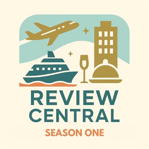 Episode 5 - Luxury Brands cover art