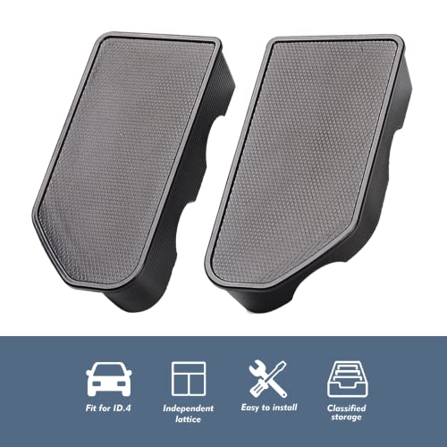 Eueky 2023 Truck Bed Rail Hole Plugs Stake Pocket Caps Cover Compatible With 2019-2023 Chevy Silverado 2019-2023 Gmc Sierra Stake Pocket Hole Plug Covers #TOP6