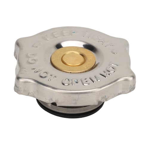 Tampa do Radiador, à Prova de Impacto, Tampa do Radiador, Proteção de Alta Resistência, 55111361AA,