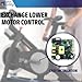 Hydra Fitness Exchange Lower Motor Control Board Controller 412766 Works with Nordic Track Stationary Bike