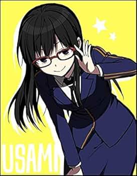 Amazon.co.jp: ワールドトリガー 宇佐美栞 ☆ コスプレ衣装(靴