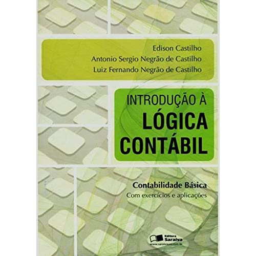 Introdução à lógica contábil