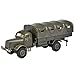 Produktbild Schuco 452625300 - Mercedes Benz LG 315 BW, geschlossen, Maßstab 1:87, Militärfahrzeug