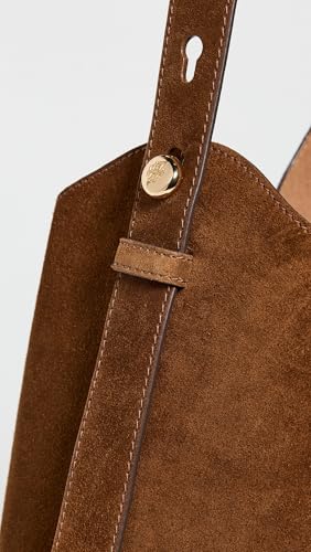 Image of Tory Burch Women's Suede Hobo Bag