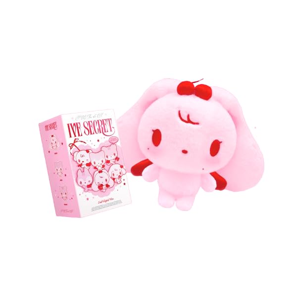 Amazon.co.jp: Ive - 4th EP Ive Secret Evil Cupid version Platform