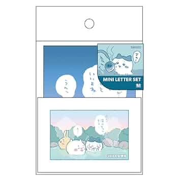 ちいかわセット*↟⍋ ちいかわ テープホルダーセット | 琥珀堂