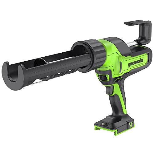 Comparison of Best Cordless Caulk Guns [Experts 2023 Reviews]