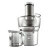Breville Juice Fountain Compact BJE200XL One Size