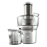 Breville Juice Fountain Compact BJE200XL One Size