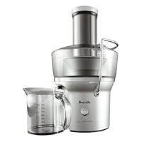 Algopix Similar Product 8 - Breville BJE200XL Juice Fountain