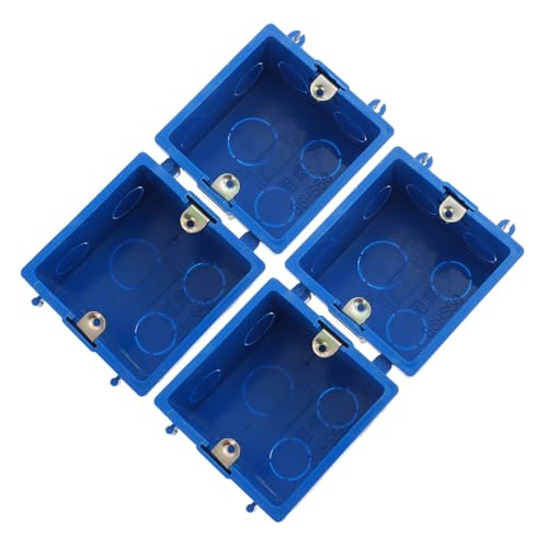 Amosfun 4 hΉ OpdP[uیڑ{bNX ϋv Ɨp یp