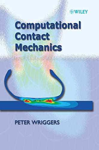 Computational Contact Mechanics view 2