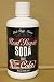 Classic Cane Sugar Soda Syrup 12 Pack Case