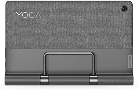 Lenovo Yoga Tab 11 ZA8W0065TR 4 GB 128 GB 11 Tablet - Görsel 7