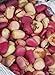 African Kola nuts, Kola nut Mixed Red & White Obi, Cola Nitida, Kolanut, 2 lobe kola nut, Cola nut.- 10 oz/ 280gram