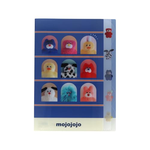 TX^[(Sun-Star Stationery) WWW ObY NAt@C A4TCY 5|Pbg u[ S2175126