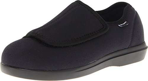 Image of Propet Womens Cush 'N Foot Slipper