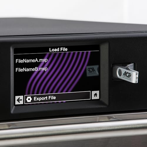 commercial convection oven pro 1675