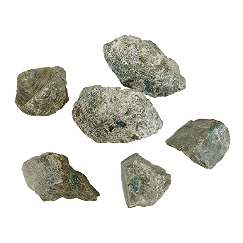 Image of Shubhanjali Healing Crystal Raw Stone | AAA+ Grade Gemstone Mineral Raw Rocks for Reiki Vastu Meditation Stone at Home Decor Items