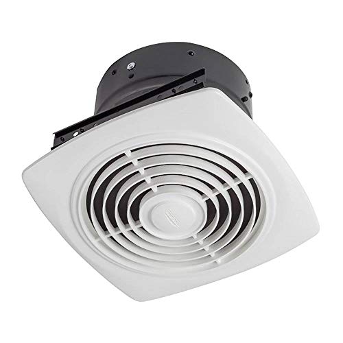 Broan-NuTone 504 Ventilation Fan, 10-Inch 330 CFM...