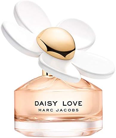 Marc Jacobs 5078555 Daisy Love Perfume Feminino, Eau de Toilette,...