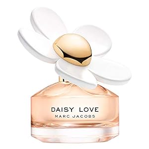 Daisy Love by Marc Jacobs Eau De Toilette For Women 100ml