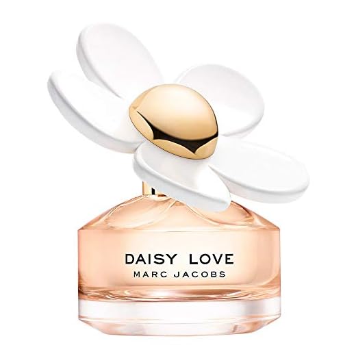 MARC JACOBS Daisy Love Eau de Toilette Spray, 3.4-oz.