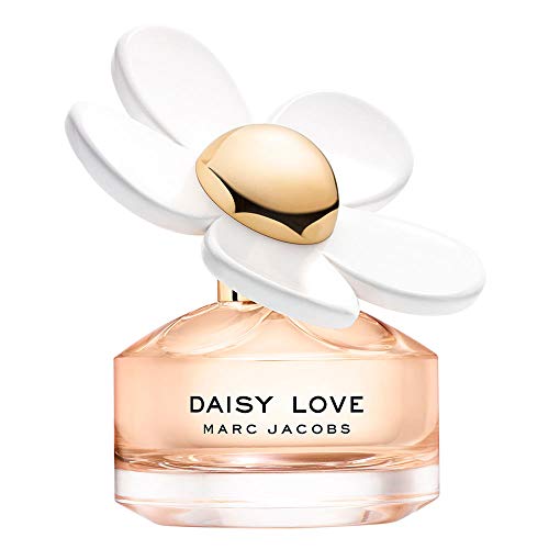 Marc Jacobs Daisy Love Eau de Toilette – Sweet Floral Women's Per...