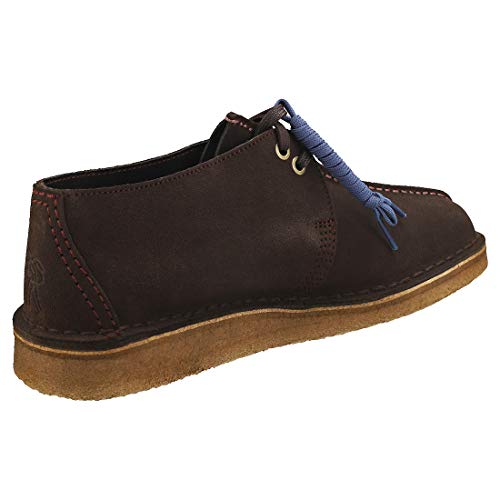 Image of Clarks ORIGINALS mens Closed-toe