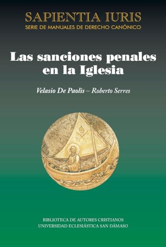 Las sanciones penales en la Iglesia: 10