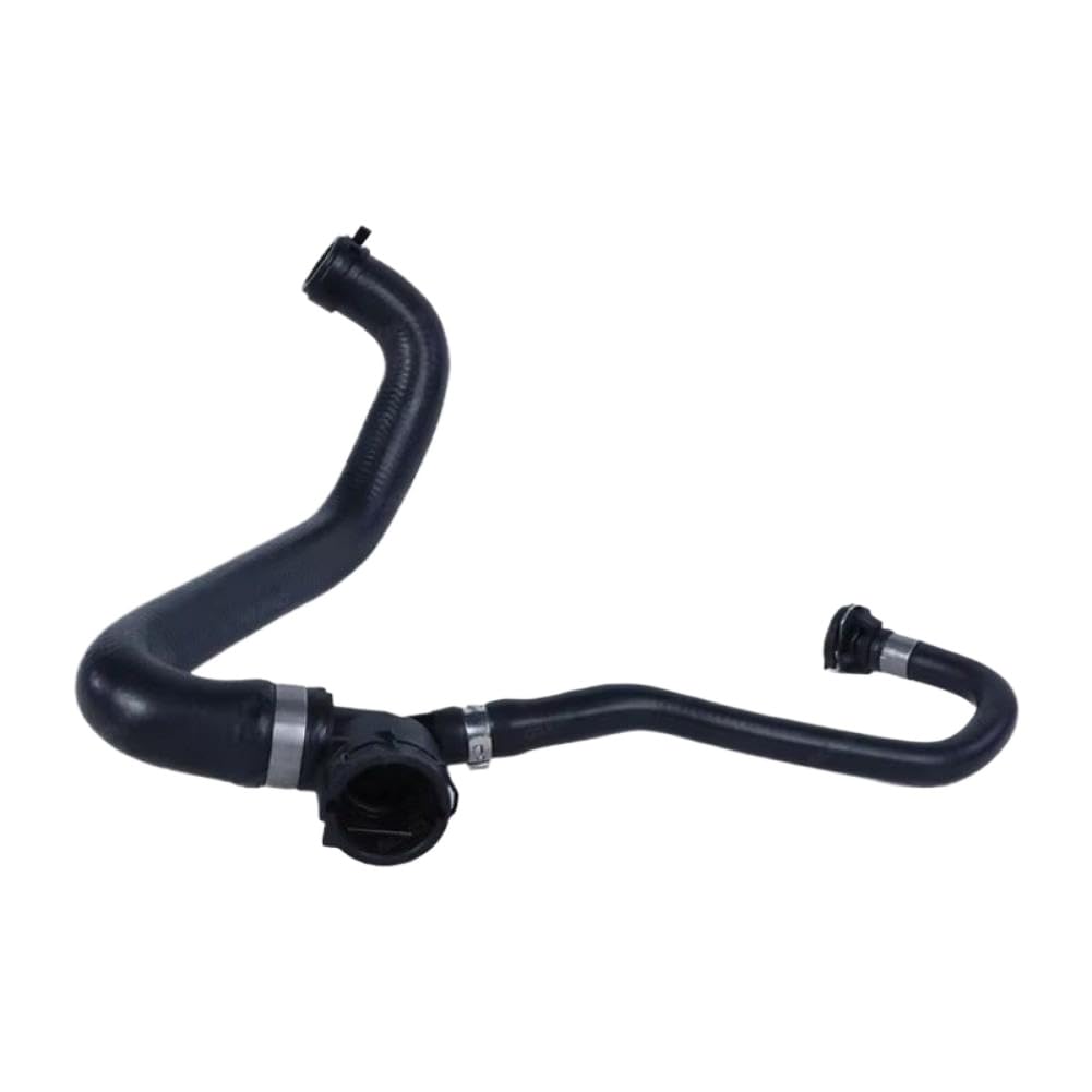Radiator Coolant Hose A1665008875 1665008875 Compatible with Mercedes-Benz GL GLE M-Class C292 W166 X166 M276 ML350 GL500