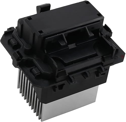 Image of Beck /Arnley 2040147 HVAC Blower Motor Control Module