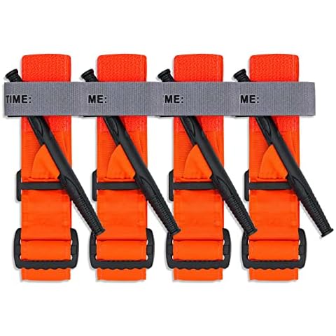 Garrot RHINO RESCUE à Une Main Cover