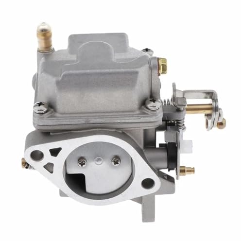 Carburateur moteur hors-bord 2 temps 30CV 69P-14301-01 pièce mécanique bateau 2T