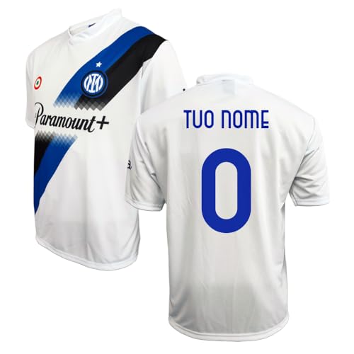 Inter Replica Ufficiale Maglia Away 2023 2024