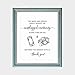 Unplugged Ceremony Sign, The Bride and Groom Kindly Request, Unplugged Wedding Sign, Wedding Sign, UNFRAMED 8x10 inch
