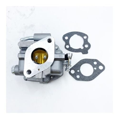 Carburateur moteur 16 CV pour l'entretien de votre grand jardin