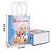 12 Pcs For cocomelon Goodie Bags Birthday Party Supplies For Toddler