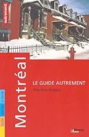 Montréal 2746704773 Book Cover