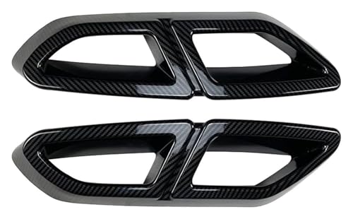 prC p VW p pT[g B8 2016-2019 2 ԗp ArC}t[ e[pCv Jo[g ABS GhpCv(Carbon fiber)