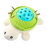 Jouets à mâcher pour chiots de 0 à 6 mois | Jouets mignons de nettoyage des dents pour chien en forme de – Jouets interactifs pour chiens de petite et moyenne taille