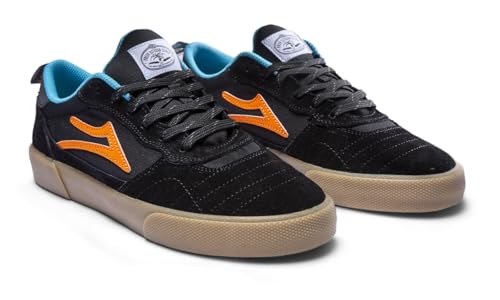 Image of Lakai Men's Cambridge Skate Shoes - Performance Skateboarding Shoes